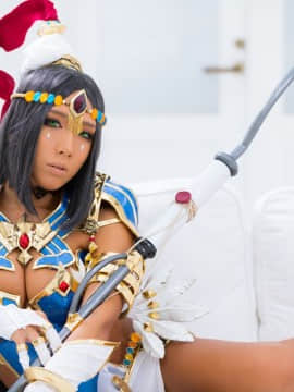 [nonsummerjack] Arabian Nights_047