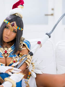 [nonsummerjack] Arabian Nights_048