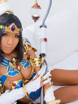 [nonsummerjack] Arabian Nights_049