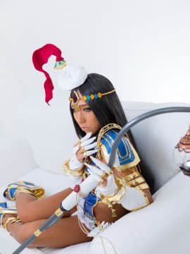 [nonsummerjack] Arabian Nights_052
