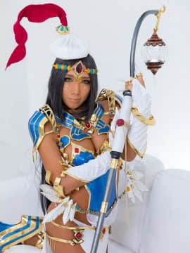 [nonsummerjack] Arabian Nights_054