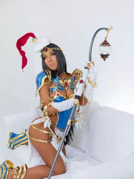 [nonsummerjack] Arabian Nights_055