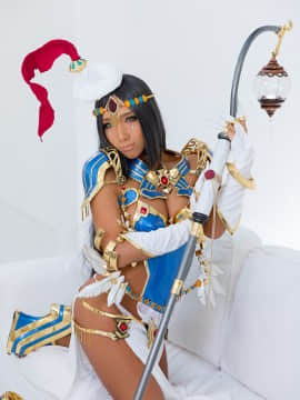 [nonsummerjack] Arabian Nights_056