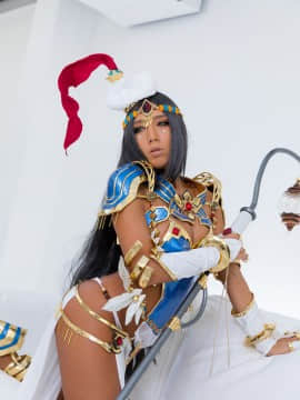 [nonsummerjack] Arabian Nights_058