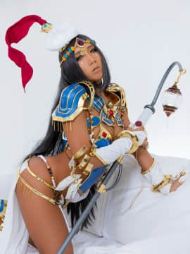 [nonsummerjack] Arabian Nights_059