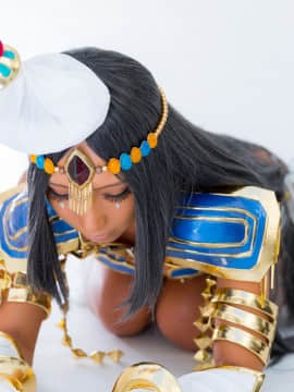 [nonsummerjack] Arabian Nights_060