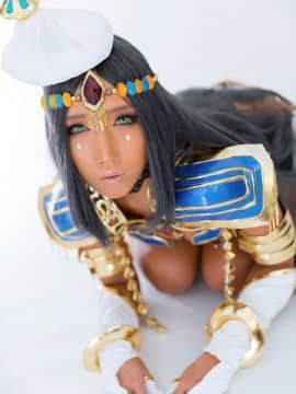 [nonsummerjack] Arabian Nights_061