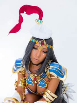 [nonsummerjack] Arabian Nights_062