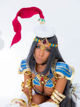 [nonsummerjack] Arabian Nights_063