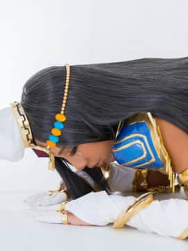 [nonsummerjack] Arabian Nights_064