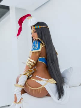 [nonsummerjack] Arabian Nights_068