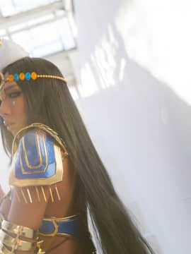 [nonsummerjack] Arabian Nights_069