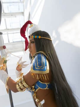 [nonsummerjack] Arabian Nights_070