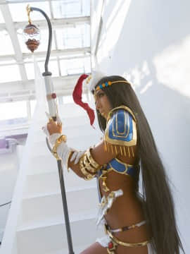 [nonsummerjack] Arabian Nights_071