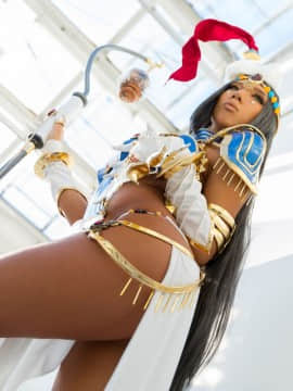[nonsummerjack] Arabian Nights_075