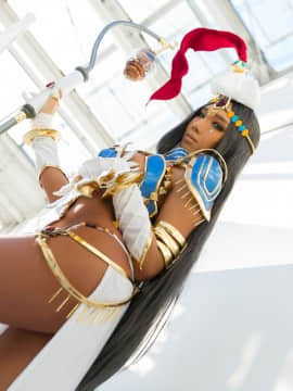 [nonsummerjack] Arabian Nights_076