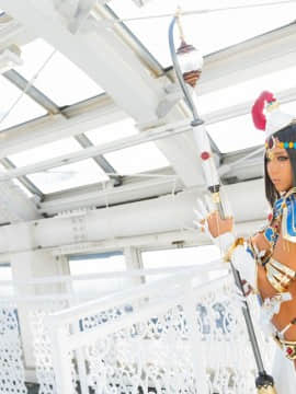 [nonsummerjack] Arabian Nights_077
