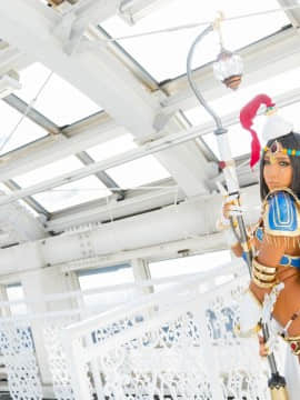 [nonsummerjack] Arabian Nights_079
