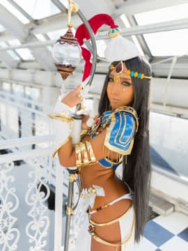 [nonsummerjack] Arabian Nights_081
