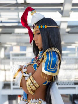 [nonsummerjack] Arabian Nights_084