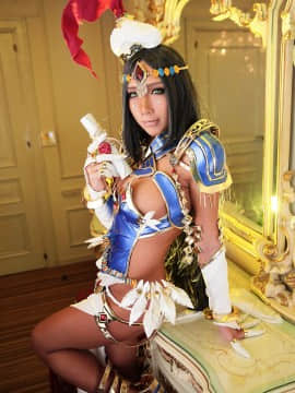 [nonsummerjack] Arabian Nights_087