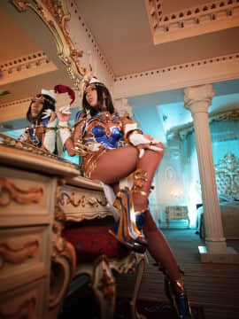 [nonsummerjack] Arabian Nights_105