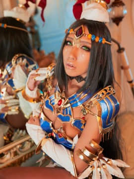 [nonsummerjack] Arabian Nights_119