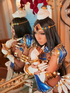 [nonsummerjack] Arabian Nights_121