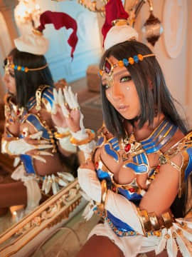 [nonsummerjack] Arabian Nights_122