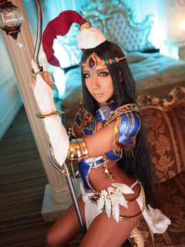 [nonsummerjack] Arabian Nights_155