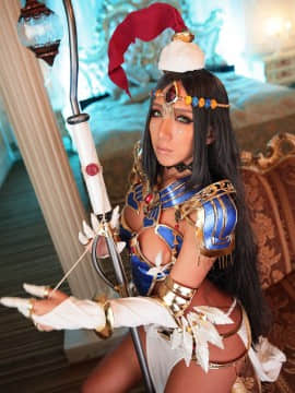 [nonsummerjack] Arabian Nights_157