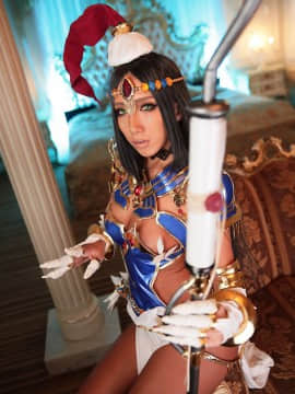 [nonsummerjack] Arabian Nights_158