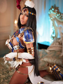 [nonsummerjack] Arabian Nights_174