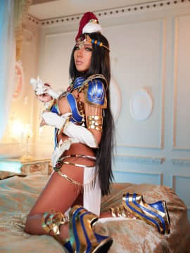 [nonsummerjack] Arabian Nights_181
