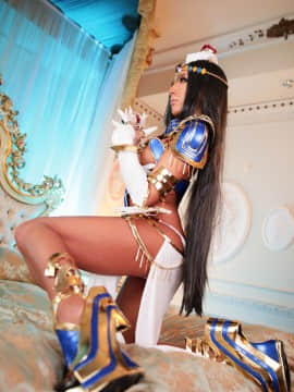 [nonsummerjack] Arabian Nights_183