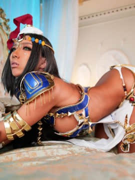 [nonsummerjack] Arabian Nights_185