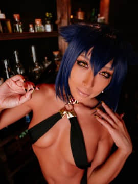 [nonsummerjack] AWESOME! JAHY-SAMA_004