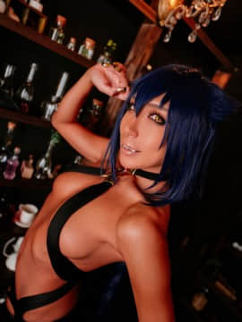 [nonsummerjack] AWESOME! JAHY-SAMA_010