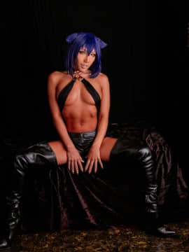 [nonsummerjack] AWESOME! JAHY-SAMA_035