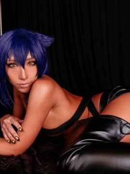 [nonsummerjack] AWESOME! JAHY-SAMA_048