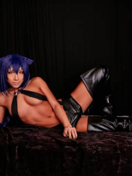 [nonsummerjack] AWESOME! JAHY-SAMA_049