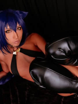 [nonsummerjack] AWESOME! JAHY-SAMA_052