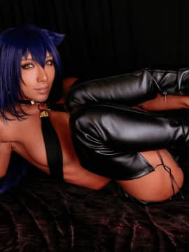 [nonsummerjack] AWESOME! JAHY-SAMA_053