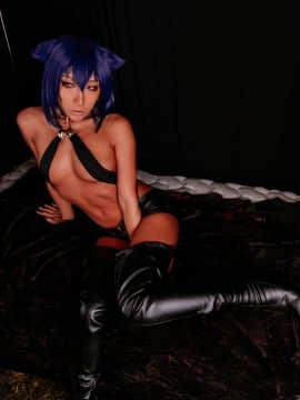 [nonsummerjack] AWESOME! JAHY-SAMA_059