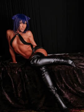 [nonsummerjack] AWESOME! JAHY-SAMA_062