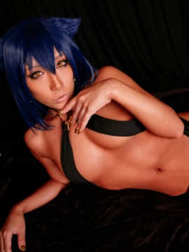 [nonsummerjack] AWESOME! JAHY-SAMA_072