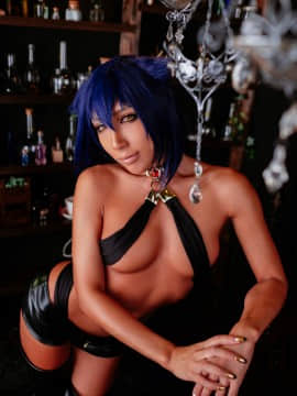 [nonsummerjack] AWESOME! JAHY-SAMA_083