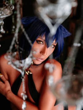 [nonsummerjack] AWESOME! JAHY-SAMA_086