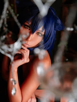 [nonsummerjack] AWESOME! JAHY-SAMA_087