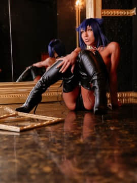 [nonsummerjack] AWESOME! JAHY-SAMA_090